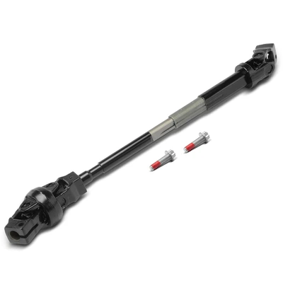 Lower Steering Shaft