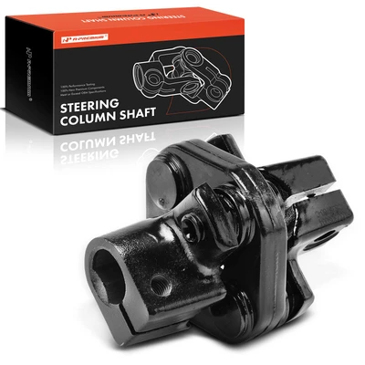 Lower Steering Shaft