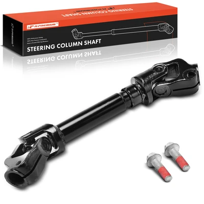Lower Steering Shaft