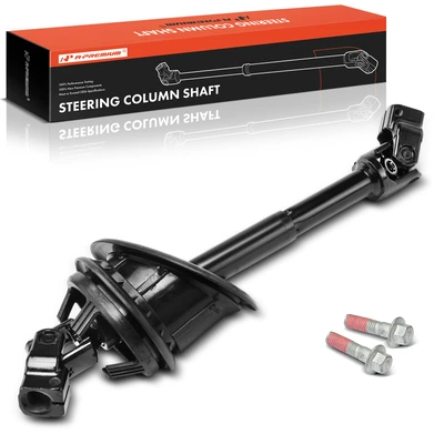 Lower Intermediate Steering Shaft