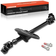 Steering Shaft