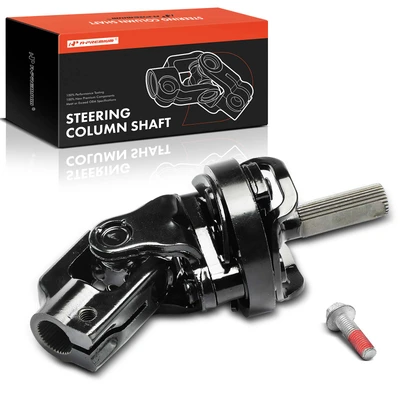 Steering Shaft