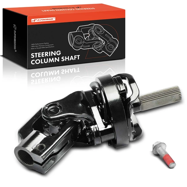 Steering Shaft for 2013-2017 Honda Accord