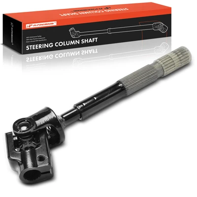 Steering Shaft