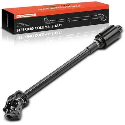 Intermediate Steering Shaft