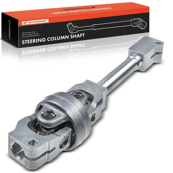 Lower Steering Column Shaft for BMW X5 E53 2003-2006 L6 3.0L V8 4.4L 3.0i 4.4i