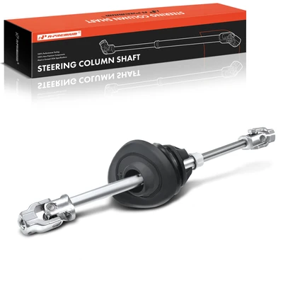 Steering Column Shaft