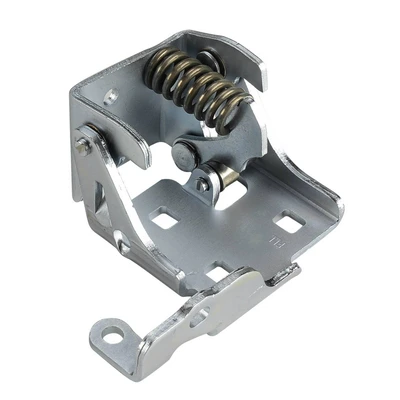 Front Driver Lower Sliding Door Hinge