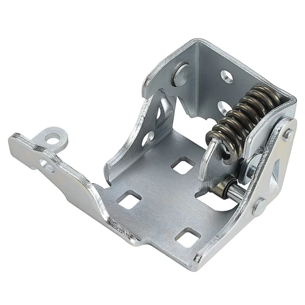 2 Pcs Front Lower Sliding Door Hinge for Chevy Silverado GMC Sierra 1500