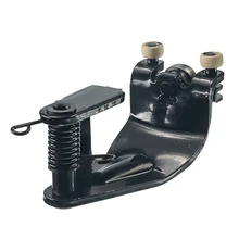 Upper Roller Male Driver Sliding Door Hinge