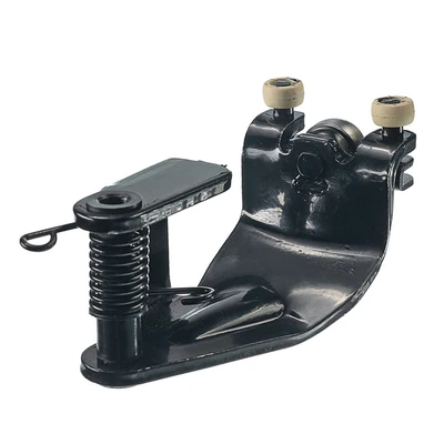 Upper Roller Male Driver Sliding Door Hinge