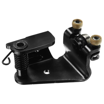 Lower Roller Male Driver Sliding Door Hinge