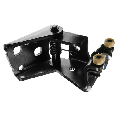 Rear Driver Sliding Door Hinge Roller