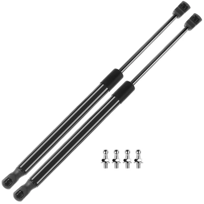 2 Pcs Front Hood Lift Supports Shock Struts