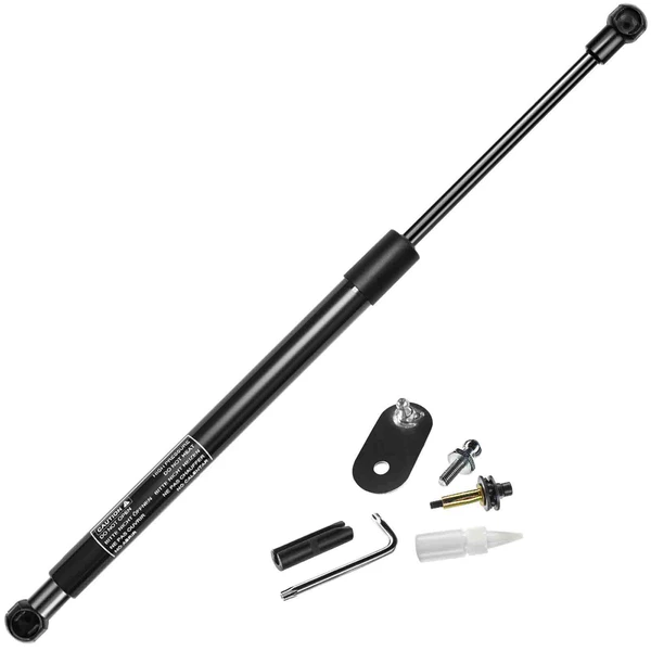 Rear Tailgate Lift Support Shock Strut for 2011-2023 Ram 2500