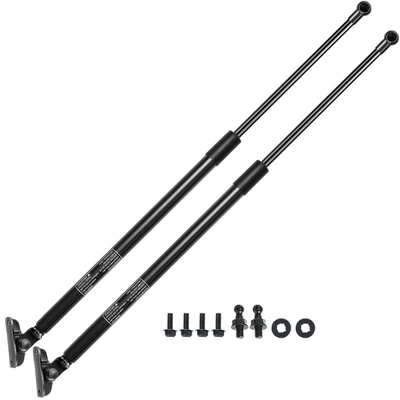 2 Pcs Rear Hatch Lift Supports Shock Struts