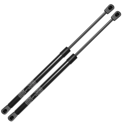 2 Pcs Rear Hatch Lift Supports Shock Struts