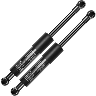 2 Pcs Rear Tailgate Lift Supports Shock Struts