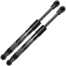 2 Pcs Rear Tailgate Lift Supports Shock Struts for 2004-2017 Bentley Continental