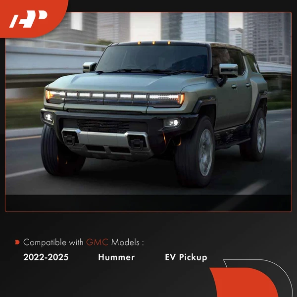 A-Premium APSG0412 Mud Flaps Splash Guards Fender Rear Wheels