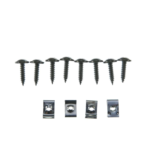 4 Pcs Front & Rear Mud Flaps Splash Guards for BMW X5 F15 2014-2018