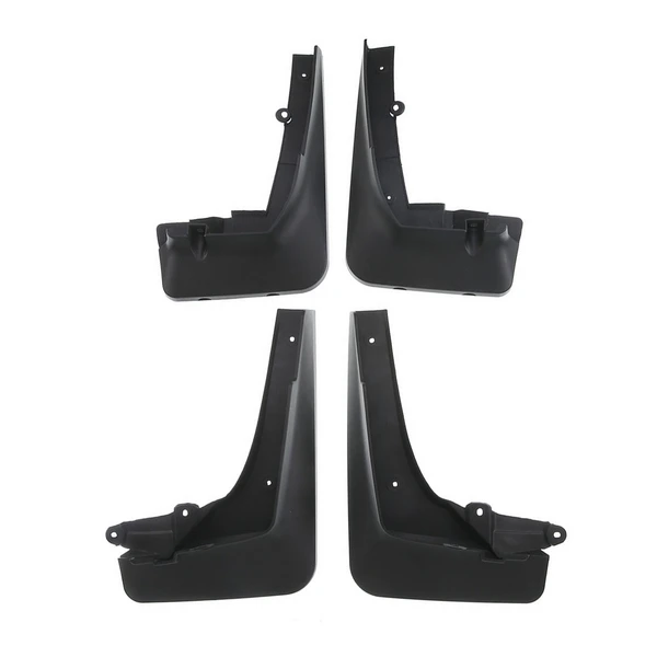 4 Pcs Front & Rear Mud Flaps Splash Guards for BMW X5 G05 Series 2019 2020 M Sport