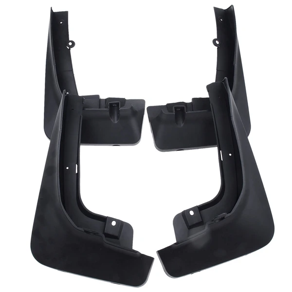 4 Pcs Front & Rear Mud Flaps Splash Guards for BMW G05 X5 2020 2021 X Model