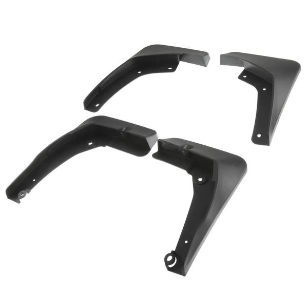 4 Pcs Front & Rear Mud Flaps Splash Guards Fender for Buick Encore 2020 Sport Utility