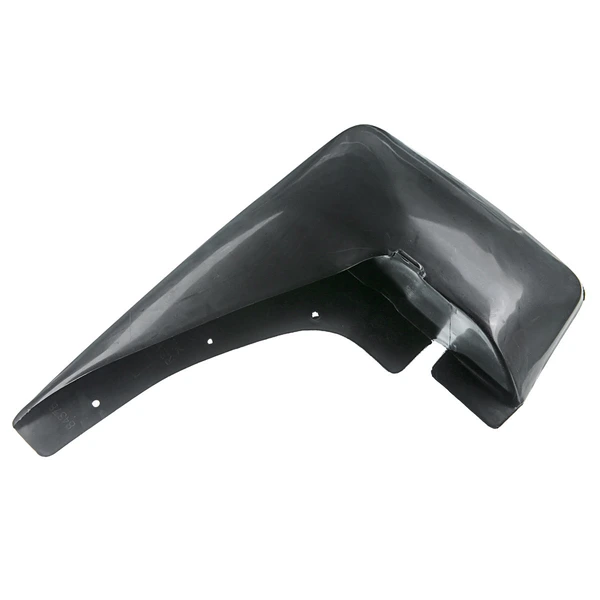 4 Pcs Front & Rear Mud Flaps Splash Guards for Cadillac Escalade 2007-2014