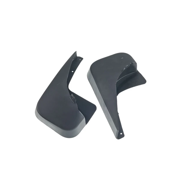 2 Pcs Rear Mud Flaps Splash Guards for Dodge Caliber 2007-2011 Hatchback