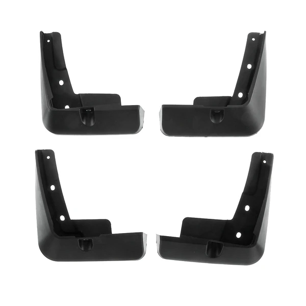 4 Pcs Front & Rear Mud Flaps Splash Guards for Hyundai Sonata 2020 2021