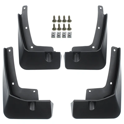 Mud Flaps Splash Guards