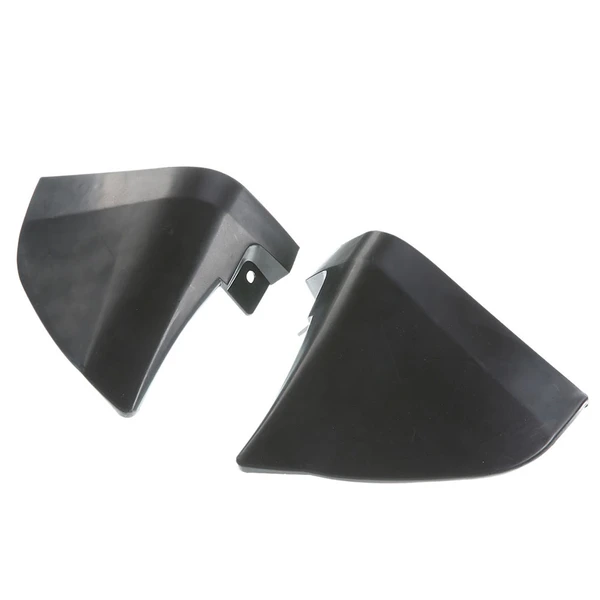 4 Pcs Front & Rear Mud Flaps Splash Guards for Infiniti Q70 2018 2019