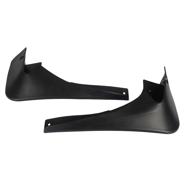 2 Pcs Front Mud Flaps Splash Guards for Mazda CX-7 CX7 2007-2012