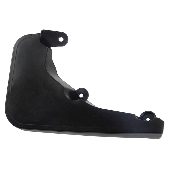 4 Pcs Front & Rear Mud Flaps Splash Guards for 2014 Mercedes-Benz E500