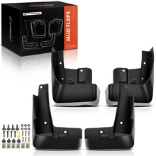 Mud Flaps Splash Guards for 2020-2022 Subaru Outback