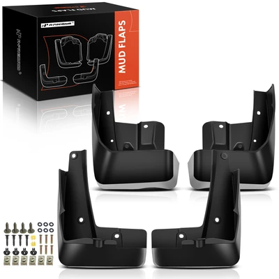 Mud Flaps Splash Guards