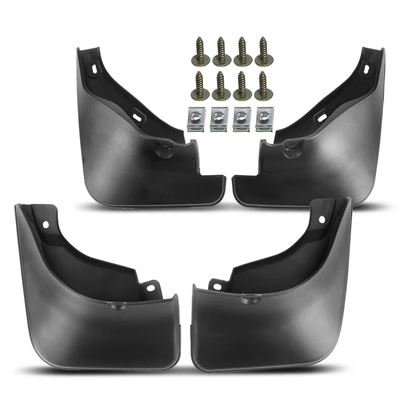 Mud Flaps Splash Guards
