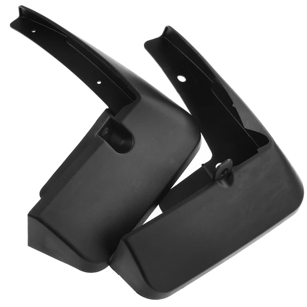 4 Pcs Front & Rear Mud Flaps Splash Guards for Toyota Sienna 2021-2022