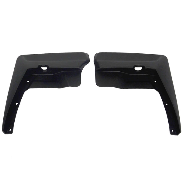 4 Pcs Front & Rear Mud Flaps Splash Guards for Toyota Sienna 2011 - 2017 Van