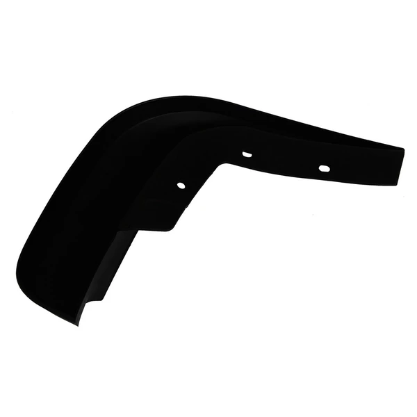 4 Pcs Front & Rear Mud Flaps Splash Guards for Volvo XC60 2014-2017