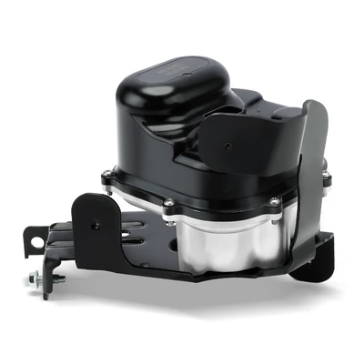 Shift Actuator