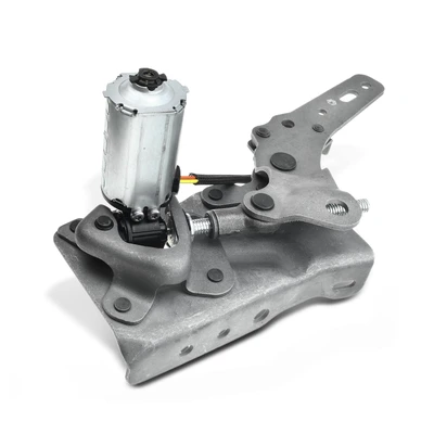 Rear Passenger 3rd Row Power Folding Seat Hinge Motor