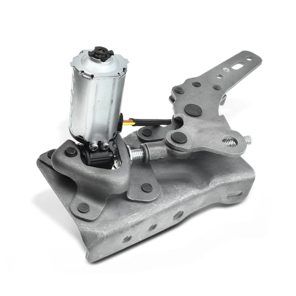 Rear Passenger 3rd Row Power Folding Seat Hinge Motor for Ford Explorer Mercury