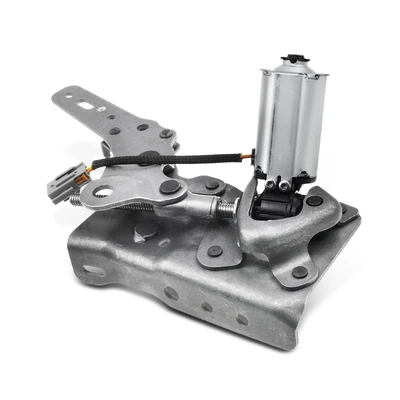 Rear Driver 3rd Row Power Folding Seat Hinge Motor