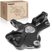 Front Passenger Steering Knuckle Assembly for 2010-2017 Mercedes-Benz Sprinter 3500
