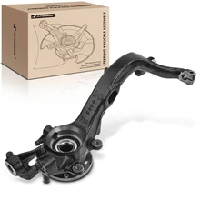 Front Passenger Steering Knuckle Assembly for 1997-2000 Audi A4