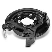 Rear Passenger Disc Brake Backing Plate for 1995-2003 Ford Explorer