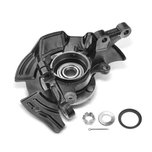A-Premium APSKA0188 2011-2013 Hyundai Sonata Steering Knuckle Assembly Front Passenger