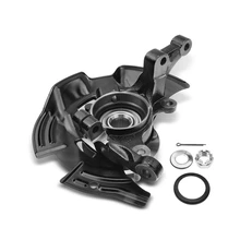 Front Right Steering Knuckle Assembly for 2011-2013 Hyundai Sonata